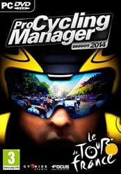 Pro Cycling Manager 2014